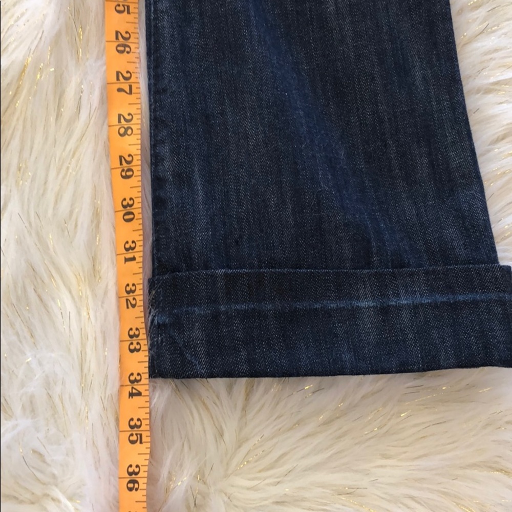 Vintage True Religion Trouser Flare Jeans ✨ - Picture 5 of 8